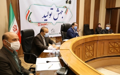 از احتمال کمبود دارو تا تخت بيمارستاني در فارس