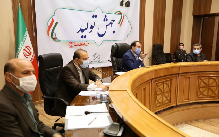 از احتمال کمبود دارو تا تخت بيمارستاني در فارس