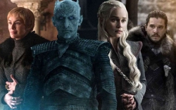 ساخت پیش درآمد &laquo;گیم آو ترونز&raquo; متوقف شد