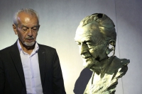 بزرگداشت استاد رحیم هودی در شیراز