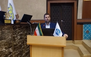 *تولید محتوا در راستای مقابله با جریان تحریف، جبهه رسانه&zwnj;ای معاند را به عقب می&zwnj;راند* &nbsp;