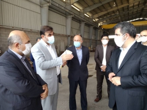 ماموریت ویژه برای معاون هماهنگی اقتصادی استاندار