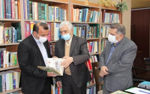 سمن ها با ابزارهای مشورتی راهکارهای نو به جامعه ارایه دهند  &nbsp;