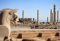 کشفی نو در کاخ آپادانا