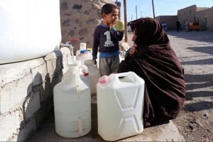 آب 67 روستای فارس تامین می&zwnj;شود  &nbsp;
