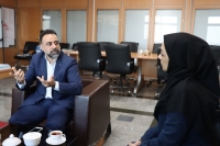 *در فرودگاه شیراز چه می&zwnj;گذرد؟* &nbsp;