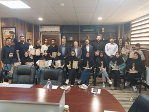 *جوانه&zwnj;های امید در دل محرومیت؛ وقتی نوآوری از دل آسیب بیرون می&zwnj;زند* &nbsp;