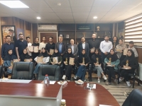 *جوانه&zwnj;های امید در دل محرومیت؛ وقتی نوآوری از دل آسیب بیرون می&zwnj;زند* &nbsp;