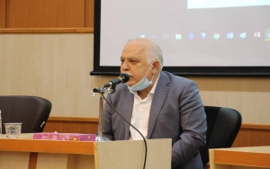 اعتماد عنصر اصلی استمرار فعالیت های خیرخواهانه است  &nbsp;