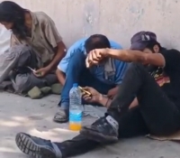 احمدی نو، کلکسیونی از ناهنجاری های فرهنگی و اجتماعی