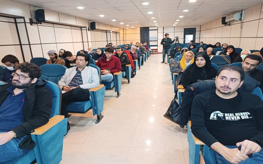 سیمای سردار دل ها در نقش حبیب  &nbsp;