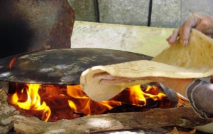 افتخار آفرینی فیلم مستند "اجاق"