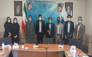 همکاری های دانشگاه آزاد اسلامی شیراز با شورای شهر جدید صدرا بی دریغ است