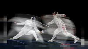 کجای دنیا مسابقه هست که ما خبر نداریم؟