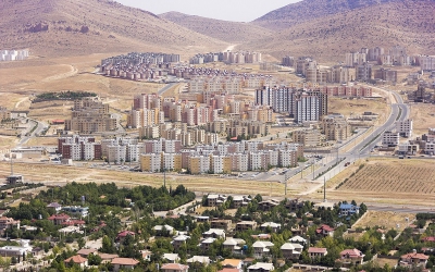 بسته 350 ميليارد توماني شرکت عمران صدرا براي سرمايه گذاران