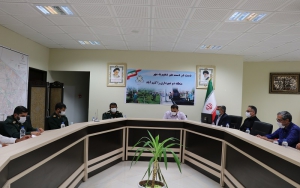 شهرداری منطقه ۲ الگوی برتر رضایت مندی و خدمات دهی به مردم است