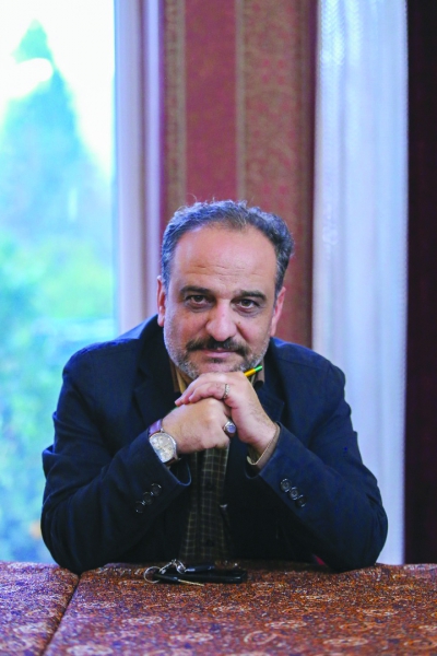 صفدر دوام- خبرنگار