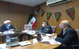 تفاهم نامه&zwnj; اشتغال خانواده ایثارگران فارس منعقد شد