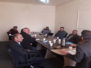 سمن ها می&zwnj;توانند بازوی توانمندی برای محافظت از محیط زیست باشند  &nbsp;