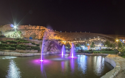 توسعه فارس مرهون همدلي و همراهي است