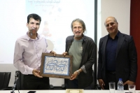 *گفت&zwnj;وگو با آینده، از دل داستان تا دنیای هوش مصنوعی* &nbsp;