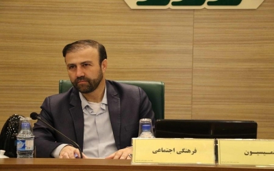 تکليف شوراي شهر شيراز به شهرداري جهت ايجاد تيم هاي ورزشي