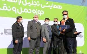 شهروندان متناسب با حوزه وظايف و اختيارات شورا و شهرداري، مطالبات خود را مطرح کنند