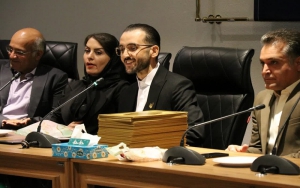 *مسئولین کمیته&zwnj;های کراسفیت فارس معرفی شدند&zwnj;* &nbsp;