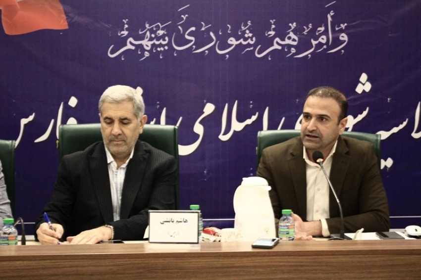 *سلامت فارس؛ میان وعده&zwnj;های دانشگاه و چشم&zwnj;انتظاری مردم* &nbsp;