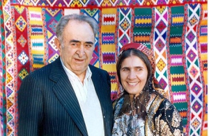 &laquo;بانوي ايل&raquo; وارد بازار کتاب ايران شد