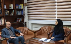 آغاز خشت&zwnj;گذاری ۱۲۵ مدرسه سنگی در فارس