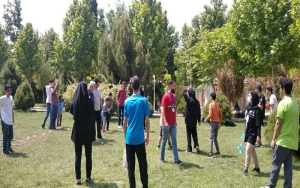 *ایجاد و ساماندهی کمیته ورزش همگانی ویژه افراد دارای اختلال اوتیسم، سندروم داون و کم توان ذهنی* &nbsp;