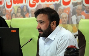 *اجرای ۱۱۰ برنامه هیات ورزش&zwnj;های همگانی فارس در دهه کرامت*  &nbsp;