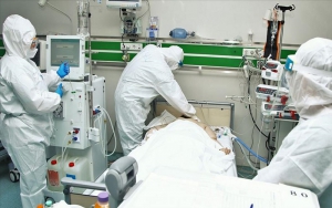 نوروز امسال هم سيه پوش عزيزانمان خواهيم بود