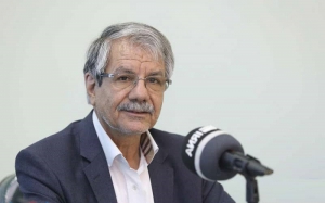 محمد عسلی مدیرمسئول