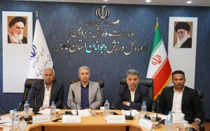 *استان فارس سابقه درخشانی در دوچرخه&zwnj;سواری دارد* &nbsp;