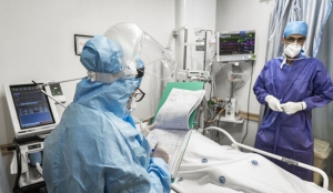 هشدارها جدی است