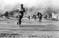 تجليل از يادگاران و پيشکسوتان دفاع مقدس در شيراز