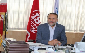 صدور 78 پروانه كاربرد علامت استاندارد در استان فارس