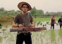 شادی یک انتخاب است