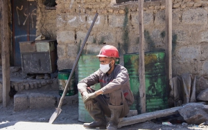 70 درصد واحدهای تولیدی و کارگاهی فارس دربرابر کرونا ایمن اند