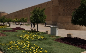 برگزاری هفته گردشگری در شیراز با محوریت فضای مجازی