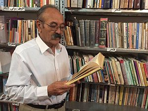 فرهنگ تطبيقى گويش مردم استهبان و ساير شهرها كار تازه محمد رضا آل ابراهيم