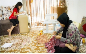 هديه پاياني دولت دوازدهم؛ بهرمندي زنان خانه دار از بيمه اجتماعي