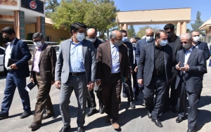 حل&zwnj;مشکلات واحدهای تولیدی شرط جذب سرمایه گذاری است