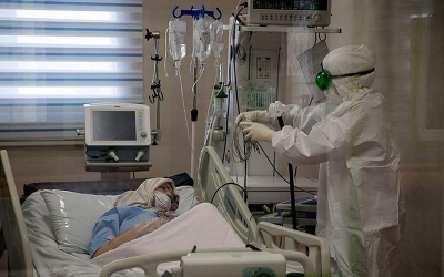 تنها با همکاری و مشارکت مردم می توان بر این موج پیروز شد