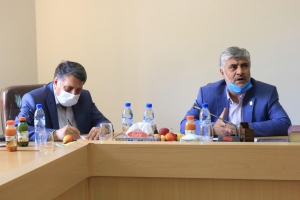 کانون سردفتران و دفتریاران استان فارس