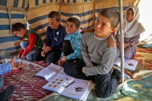 آمار نداريم! مدعي آموزش استاندارد و مطلوب نيستيم اما خدايي تدابير خوبي انديشيده شده است