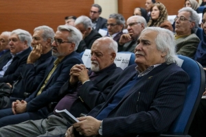 بزرگداشت استادان، بزرگداشت مسیر دانایی است