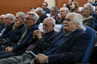 بزرگداشت استادان، بزرگداشت مسیر دانایی است